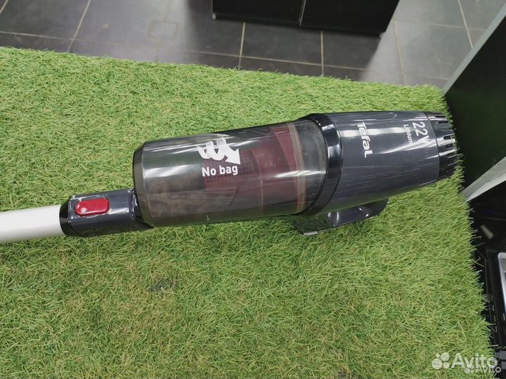 Пылесос ручной Tefal Cleaner X-Pert TY6933WO