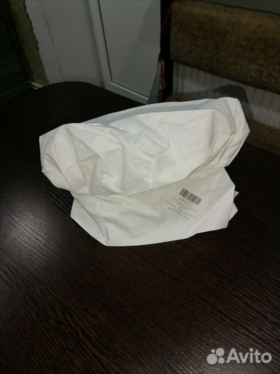 Поварской костюм