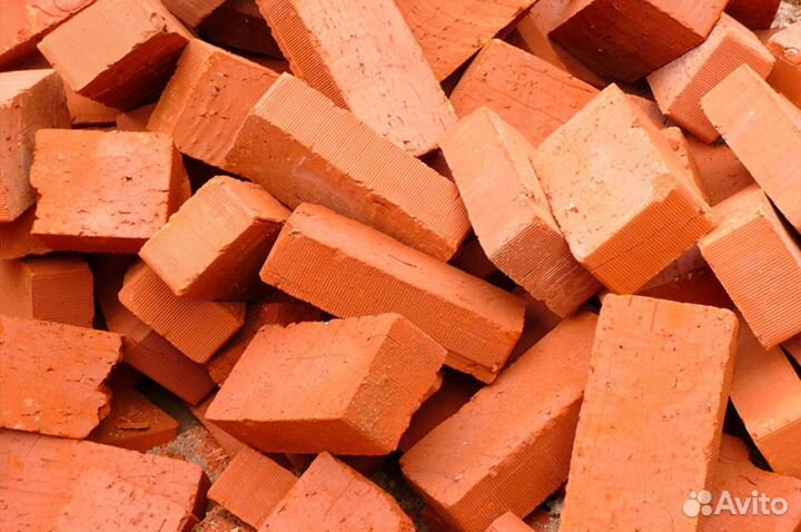 Кирпич облицовачный