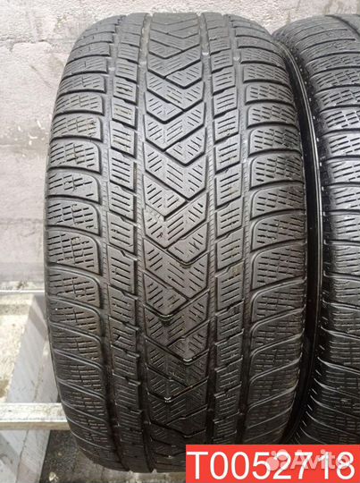 Pirelli Scorpion Winter 265/50 R19 110V