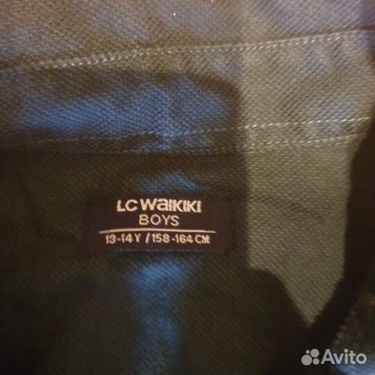 Рубашка Waikiki