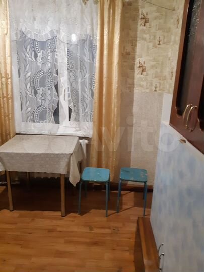 1-к. квартира, 32,5 м², 1/2 эт.