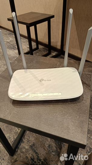 Вай-фай-роутер Tp-link Арчер 5