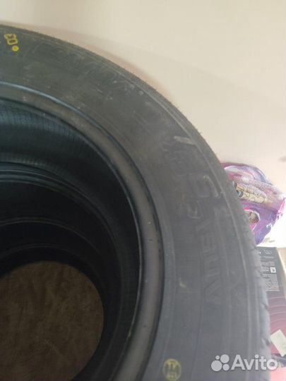 КАМА Кама 365 SUV (НК-242) 215/65 R16 102T