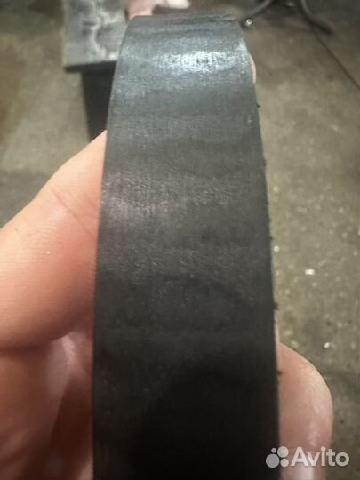 Грм на весту 1.6