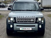 Land Rover Discovery 4.4 AT, 2006, 299 000 км, с пробегом, цена 1 280 000 руб.