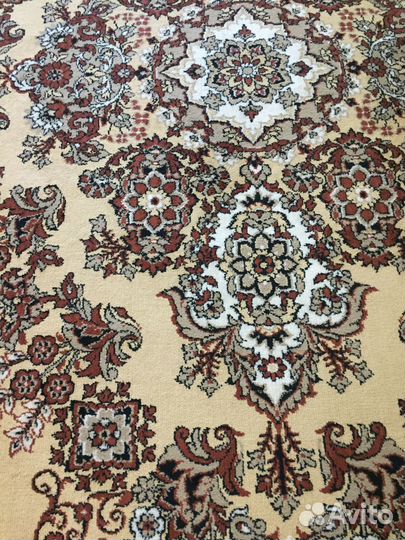 Ковер полушерстяной 3.5х2.5