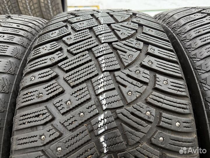 Continental IceContact 2 285/50 R20 116T