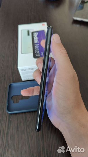 Xiaomi redmi note 8 pro 6 64gb