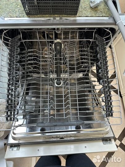 Посудомоечная машина electrolux 60 см