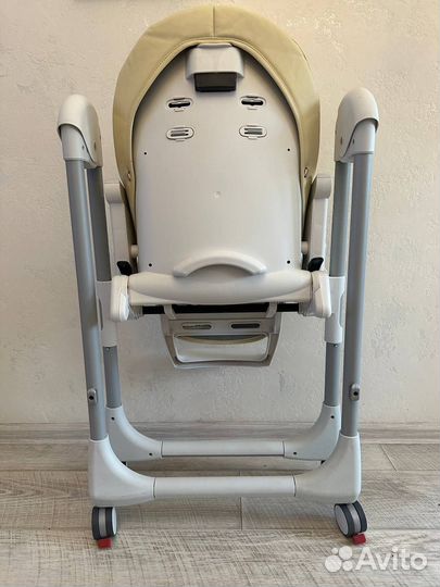 Стульчик для кормления Peg Perego Prima Pappa