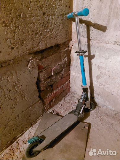 Самокат детский