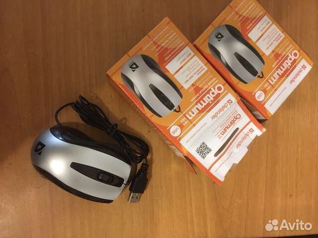 Компьютерная мышь