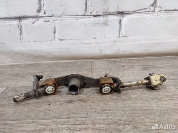 Механизм выбора передач Nexia Нексия