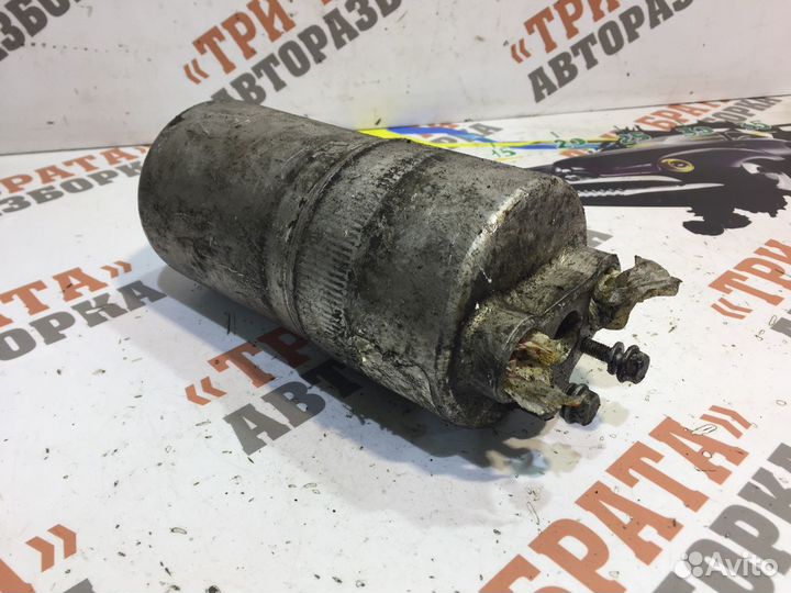 Рено Трафик Осушитель кондиционера