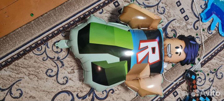 Шары майнкрафт