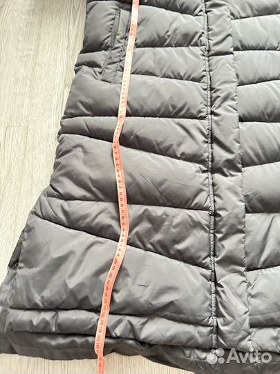 Пуховик женский outventure