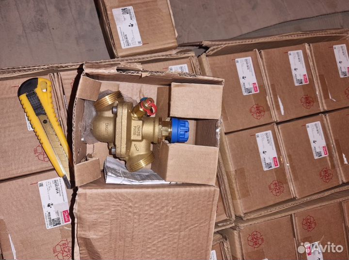 Danfoss Привод iC7 132X3370