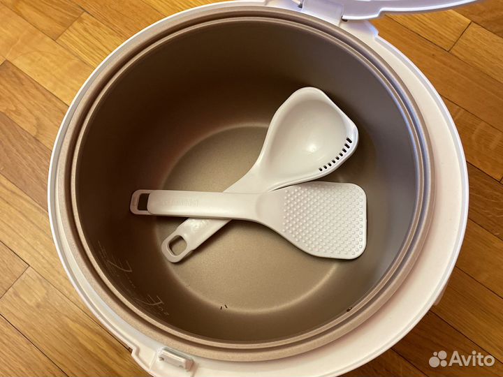 Мультиварка philips 3025