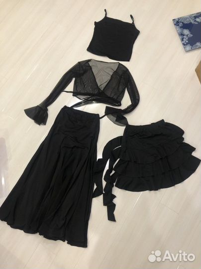 Форма для тренировок