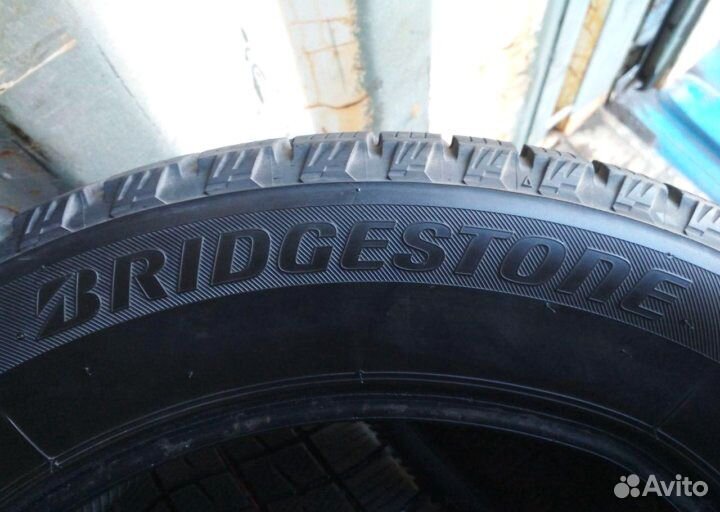 Bridgestone Ice Partner 2 185/60 R15