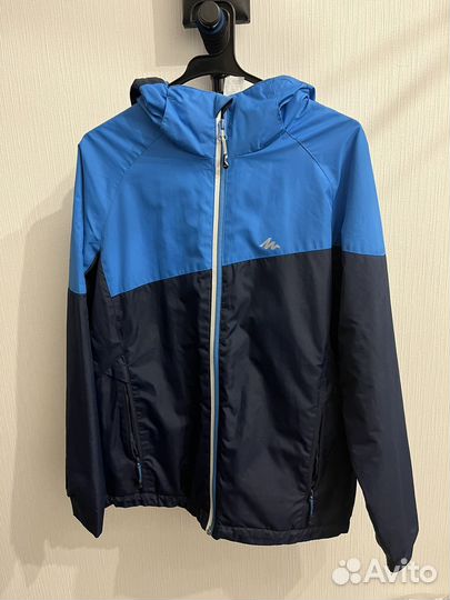 4 мужские куртки на мальчика 165 см