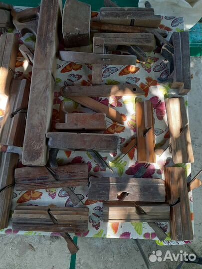 Антиквариат