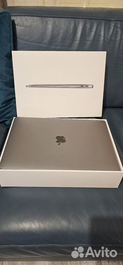 Apple MacBook Air M1 2 TB