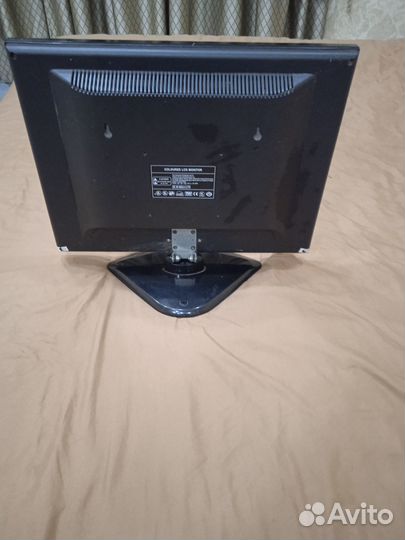Продам монитор