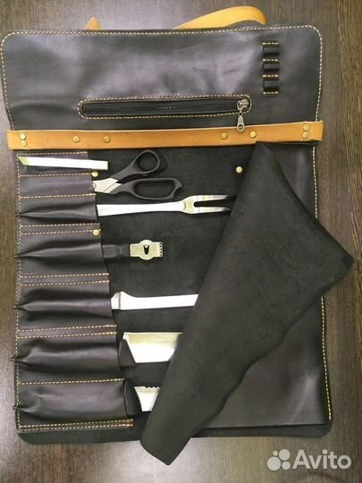 Скрутка для ножей