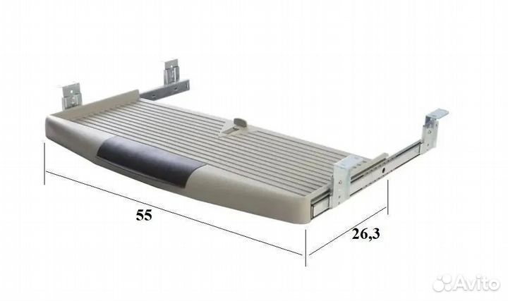 Компьютерный стол кс 800 угловой