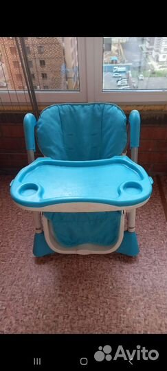 Стульчик для кормления