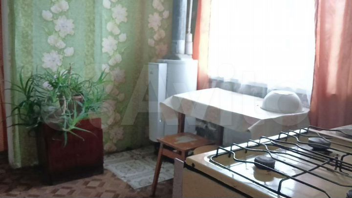 Дом 29,3 м² на участке 6 сот.