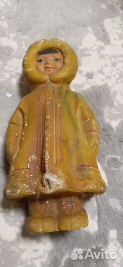 Предметы из СССР