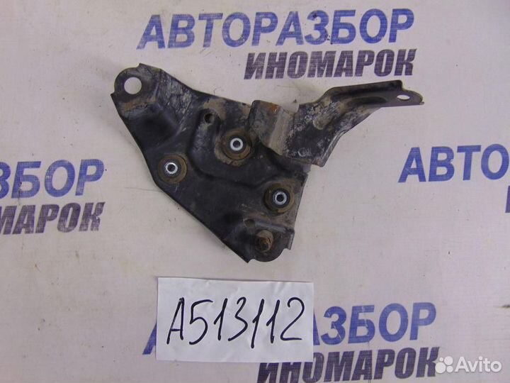 Кронштейн блока ABS для Toyota Corolla 9 2001-20
