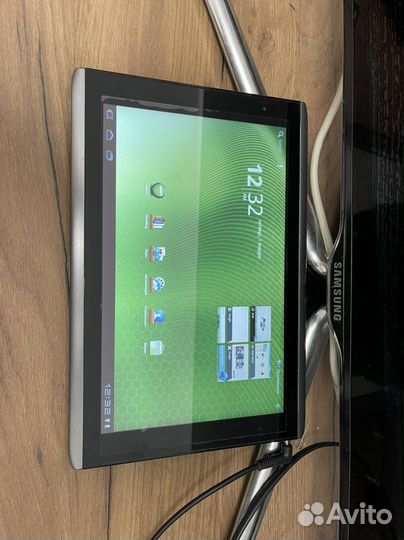 Acer iconia tab a501