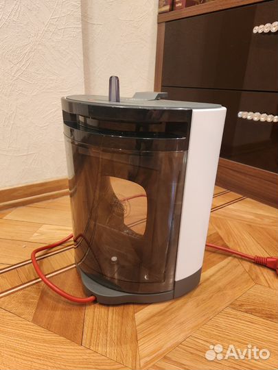 Кофеварка капсульная dolce gusto krups