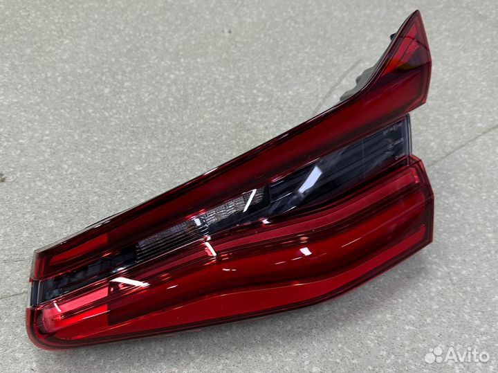 BMW Фонарь Правый 63217376486 В наличии