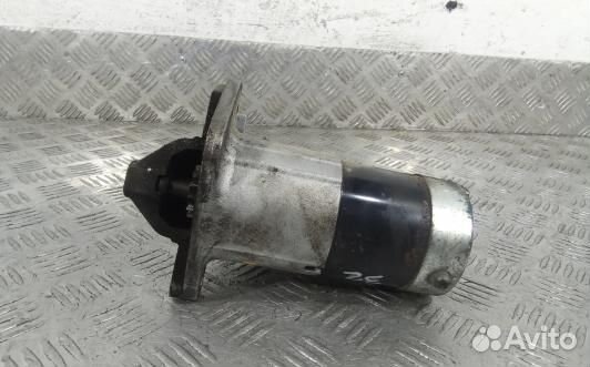 Стартер дизельный nissan tiida C11X (CDN32BR01)