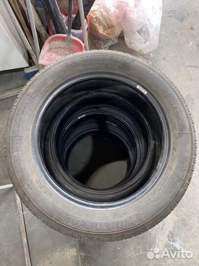 Michelin Energy Saver 205/55 R16 91V