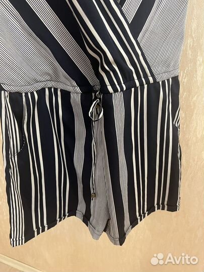 Комбинезон женский летний 42 44