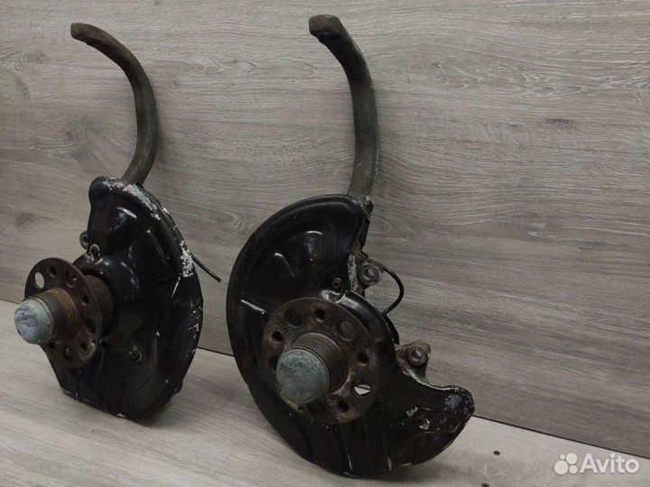 Поворотный кулак Mercedes E W211