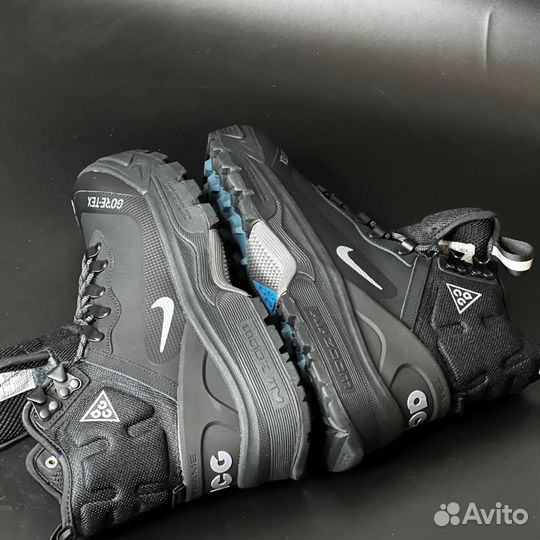 Ботинки Nike ACG Zoom Gaiadome gore - tex