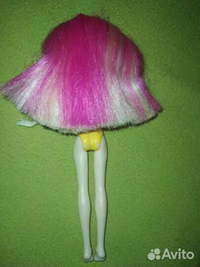 Кукла enchantimals попугай Пикки