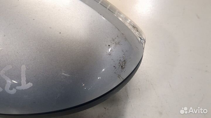 Зеркало боковое Volkswagen Tiguan, 2009