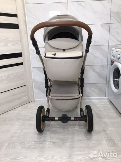 Детская Коляска 2в1