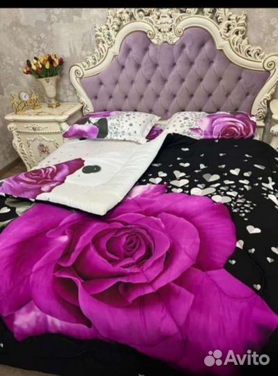 Белье постельное