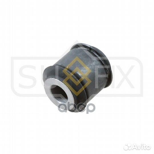 Сайлентблок рычага подвески зад прав/лев SL