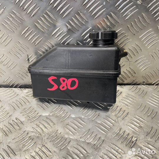 Бачок гидроусилителя руля Volvo S80 TS 2003