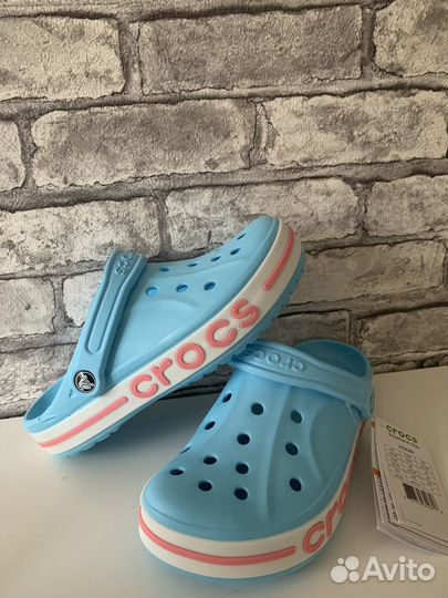 Crocs